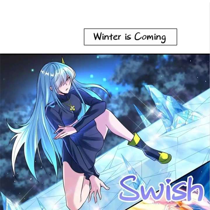 Read Aura Recovery_ I Get a New Skill Everyday EN Manga Online