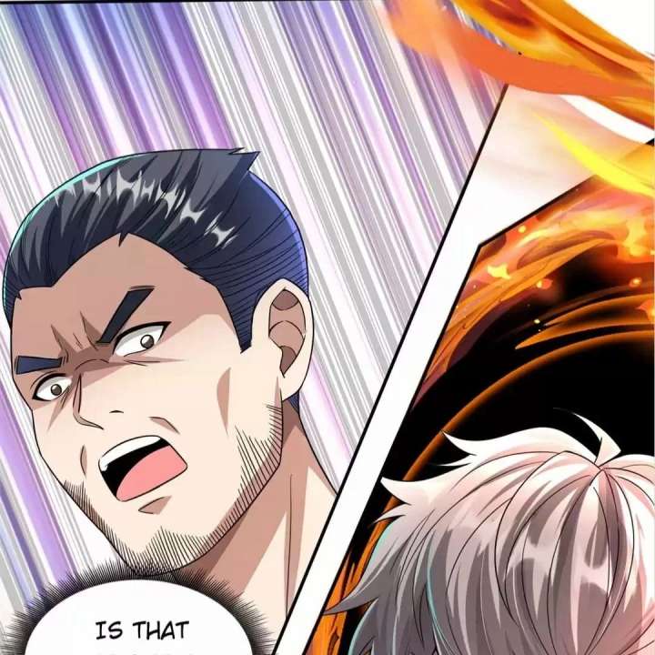 Read Aura Recovery_ I Get a New Skill Everyday EN Manga Online