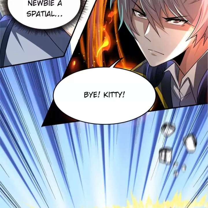 Read Aura Recovery_ I Get a New Skill Everyday EN Manga Online