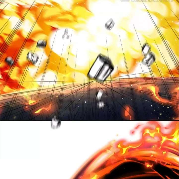 Read Aura Recovery_ I Get a New Skill Everyday EN Manga Online