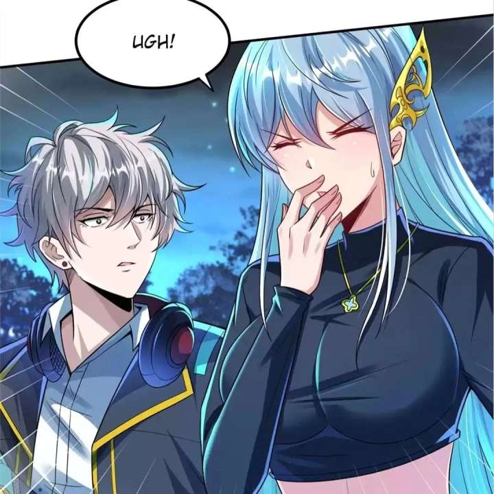 Read Aura Recovery_ I Get a New Skill Everyday EN Manga Online