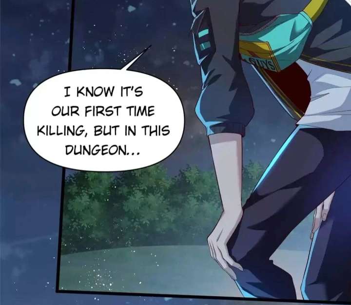 Read Aura Recovery_ I Get a New Skill Everyday EN Manga Online