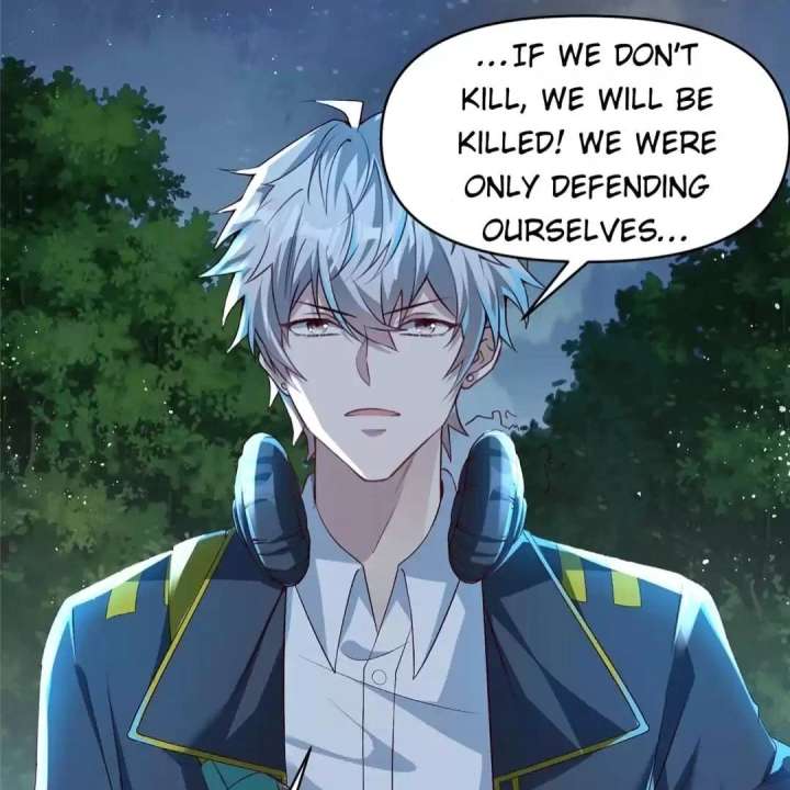 Read Aura Recovery_ I Get a New Skill Everyday EN Manga Online