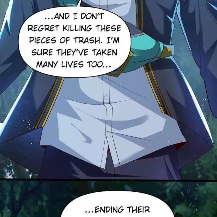 Read Aura Recovery_ I Get a New Skill Everyday EN Manga Online
