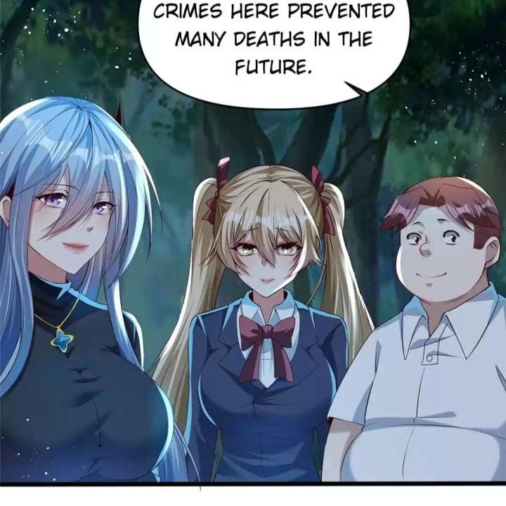 Read Aura Recovery_ I Get a New Skill Everyday EN Manga Online
