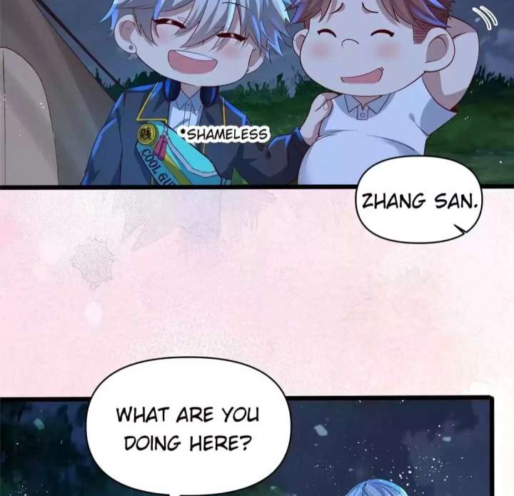 Read Aura Recovery_ I Get a New Skill Everyday EN Manga Online