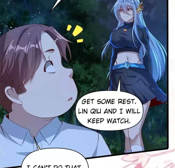 Read Aura Recovery_ I Get a New Skill Everyday EN Manga Online