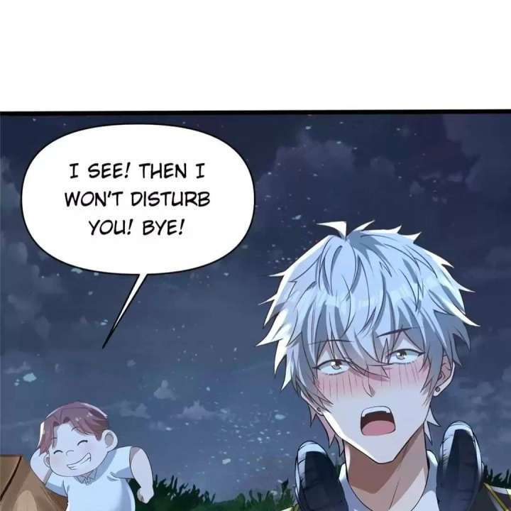 Read Aura Recovery_ I Get a New Skill Everyday EN Manga Online