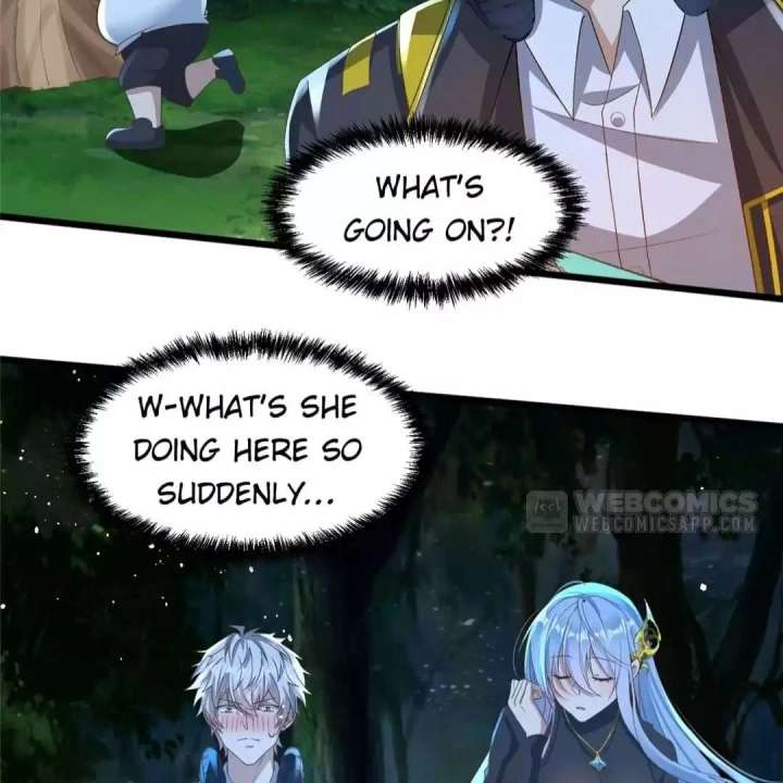 Read Aura Recovery_ I Get a New Skill Everyday EN Manga Online