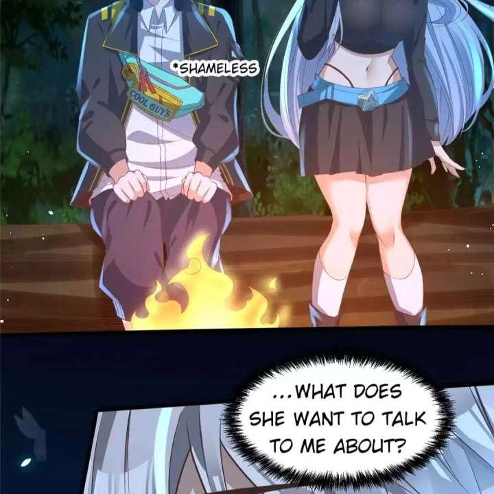 Read Aura Recovery_ I Get a New Skill Everyday EN Manga Online