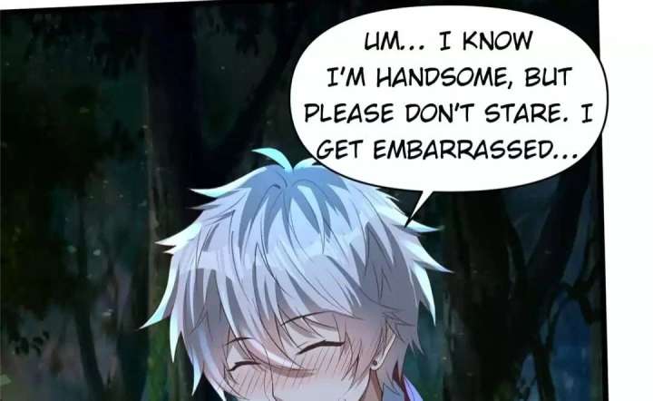 Read Aura Recovery_ I Get a New Skill Everyday EN Manga Online