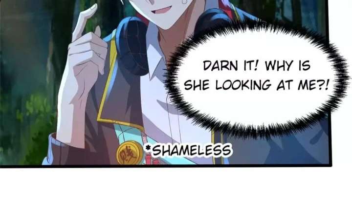 Read Aura Recovery_ I Get a New Skill Everyday EN Manga Online