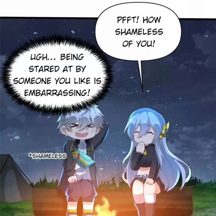 Read Aura Recovery_ I Get a New Skill Everyday EN Manga Online