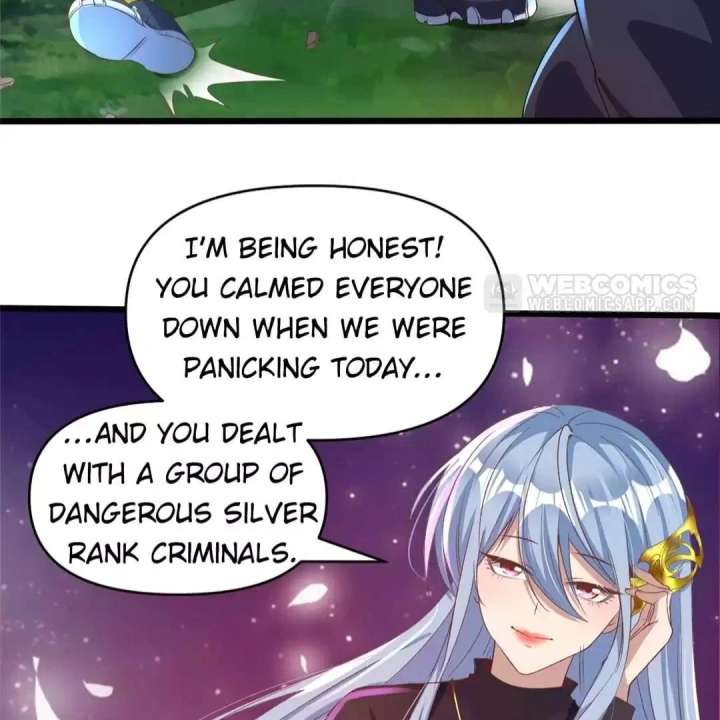Read Aura Recovery_ I Get a New Skill Everyday EN Manga Online