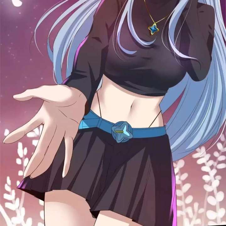 Read Aura Recovery_ I Get a New Skill Everyday EN Manga Online