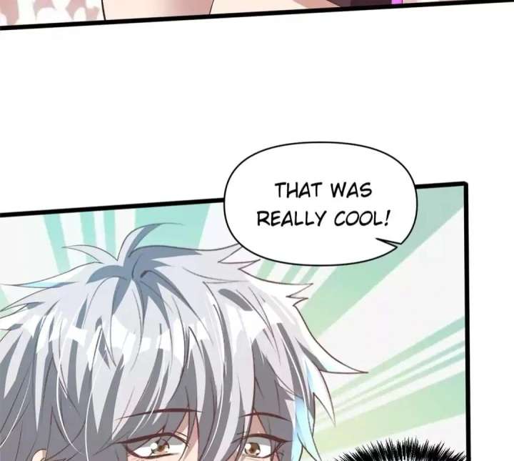 Read Aura Recovery_ I Get a New Skill Everyday EN Manga Online