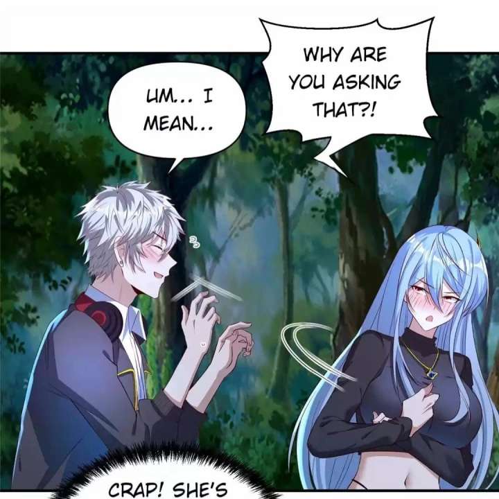 Read Aura Recovery_ I Get a New Skill Everyday EN Manga Online