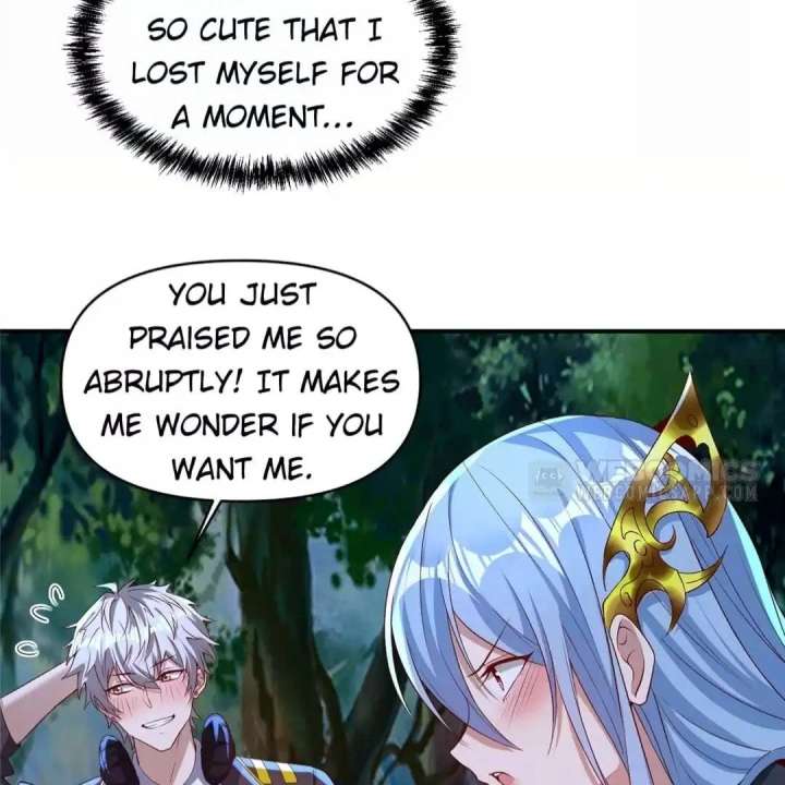 Read Aura Recovery_ I Get a New Skill Everyday EN Manga Online