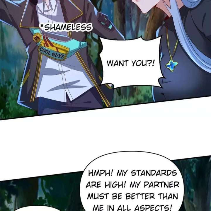 Read Aura Recovery_ I Get a New Skill Everyday EN Manga Online