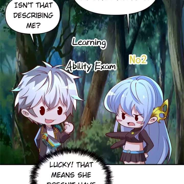 Read Aura Recovery_ I Get a New Skill Everyday EN Manga Online
