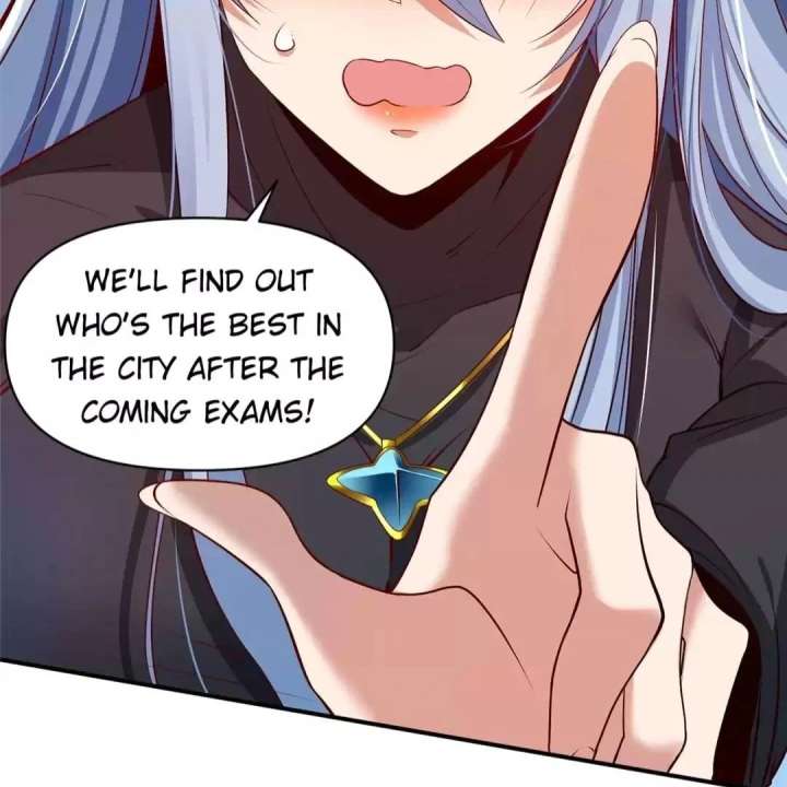 Read Aura Recovery_ I Get a New Skill Everyday EN Manga Online