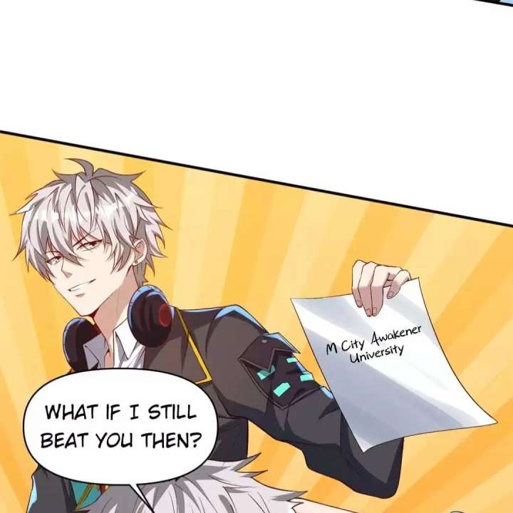 Read Aura Recovery_ I Get a New Skill Everyday EN Manga Online