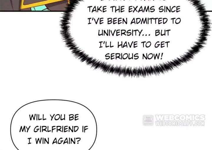 Read Aura Recovery_ I Get a New Skill Everyday EN Manga Online