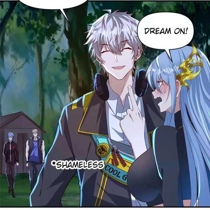 Read Aura Recovery_ I Get a New Skill Everyday EN Manga Online