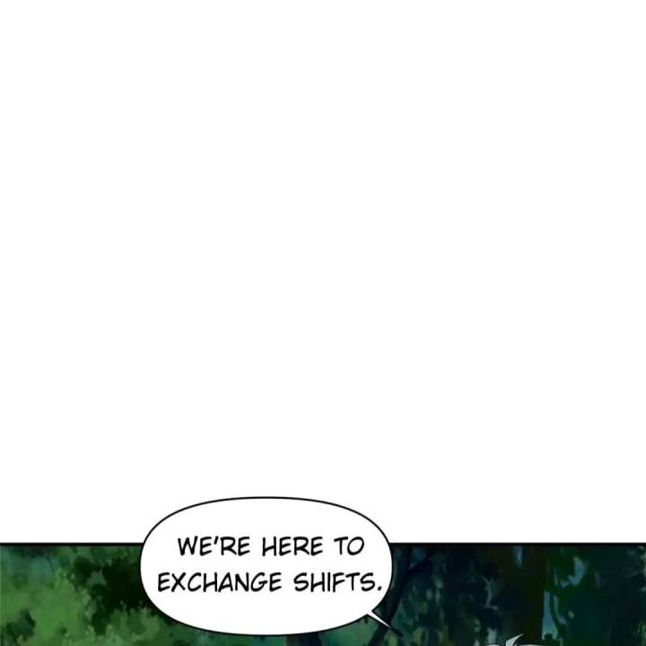 Read Aura Recovery_ I Get a New Skill Everyday EN Manga Online