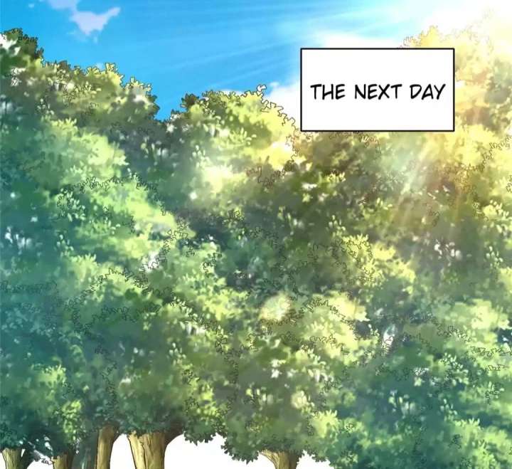 Read Aura Recovery_ I Get a New Skill Everyday EN Manga Online