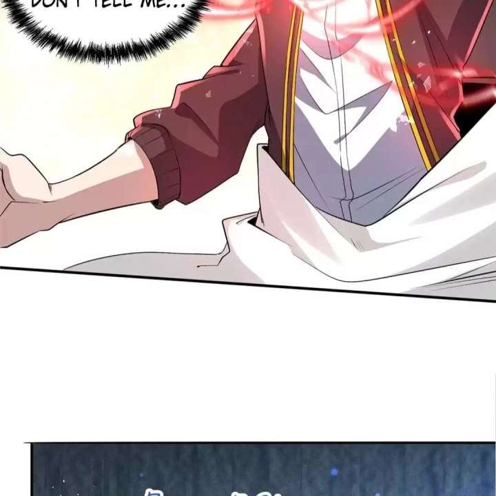 Read Aura Recovery_ I Get a New Skill Everyday EN Manga Online