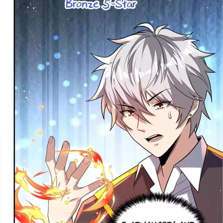 Read Aura Recovery_ I Get a New Skill Everyday EN Manga Online