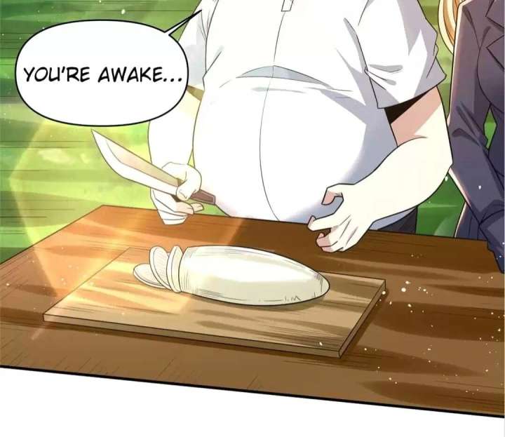 Read Aura Recovery_ I Get a New Skill Everyday EN Manga Online