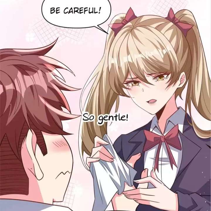 Read Aura Recovery_ I Get a New Skill Everyday EN Manga Online