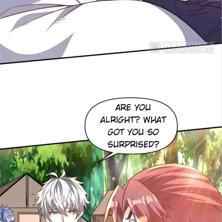 Read Aura Recovery_ I Get a New Skill Everyday EN Manga Online