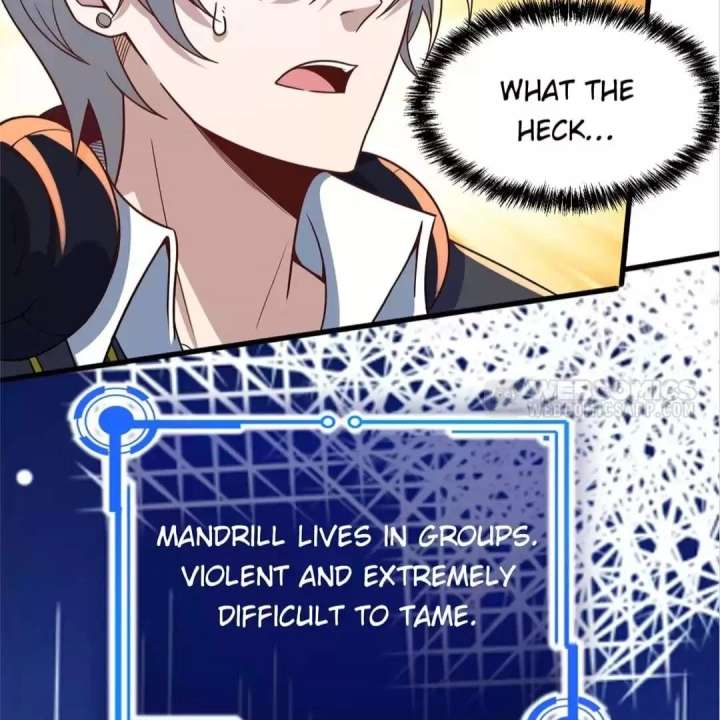 Read Aura Recovery_ I Get a New Skill Everyday EN Manga Online