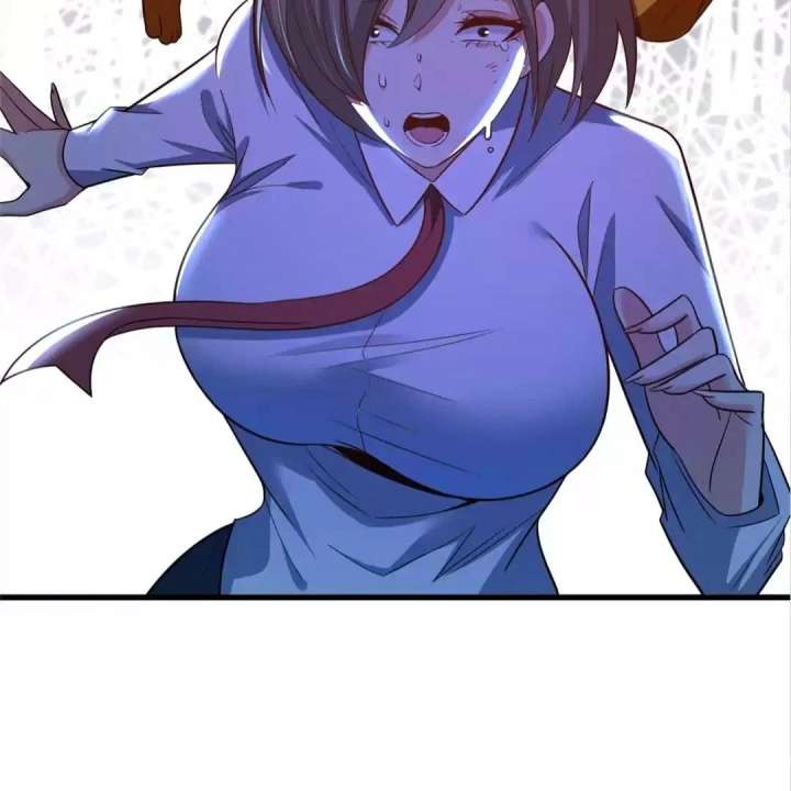 Read Aura Recovery_ I Get a New Skill Everyday EN Manga Online