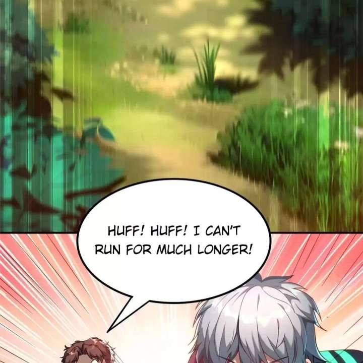 Read Aura Recovery_ I Get a New Skill Everyday EN Manga Online