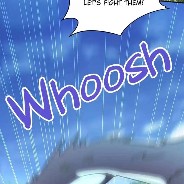 Read Aura Recovery_ I Get a New Skill Everyday EN Manga Online