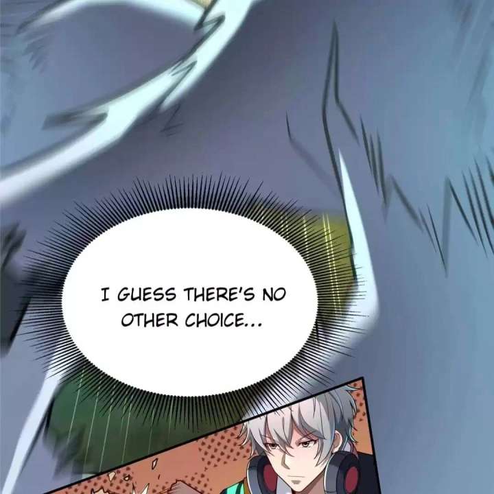 Read Aura Recovery_ I Get a New Skill Everyday EN Manga Online