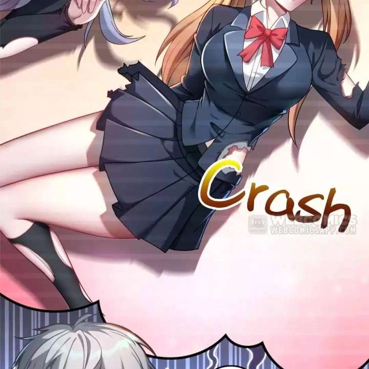 Read Aura Recovery_ I Get a New Skill Everyday EN Manga Online