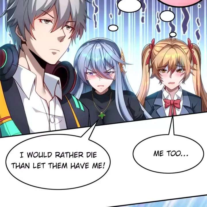 Read Aura Recovery_ I Get a New Skill Everyday EN Manga Online