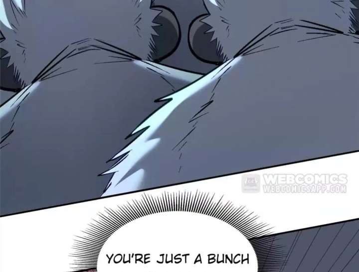 Read Aura Recovery_ I Get a New Skill Everyday EN Manga Online