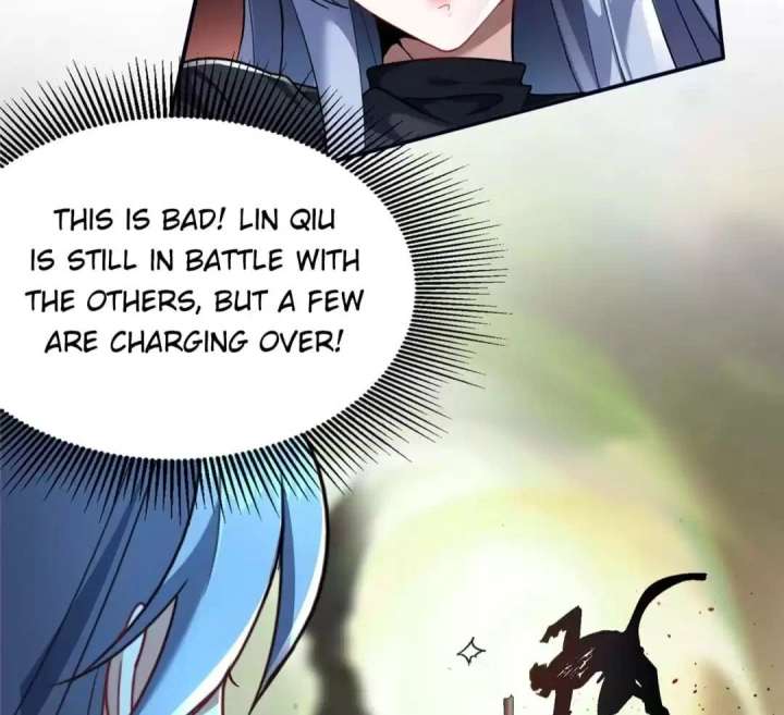 Read Aura Recovery_ I Get a New Skill Everyday EN Manga Online