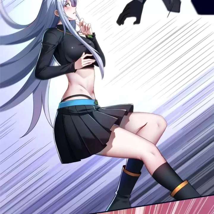 Read Aura Recovery_ I Get a New Skill Everyday EN Manga Online