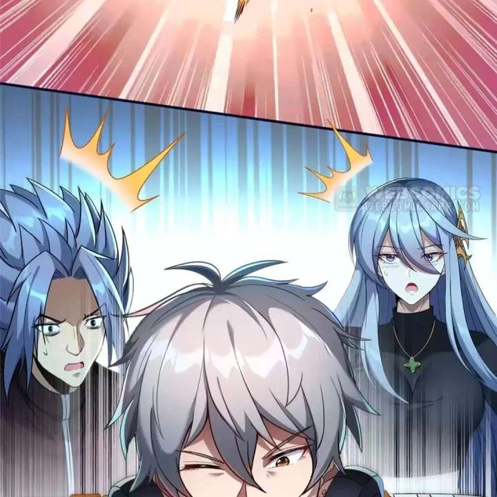 Read Aura Recovery_ I Get a New Skill Everyday EN Manga Online