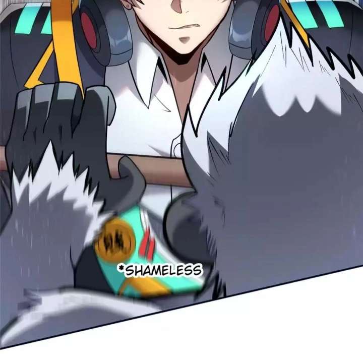 Read Aura Recovery_ I Get a New Skill Everyday EN Manga Online