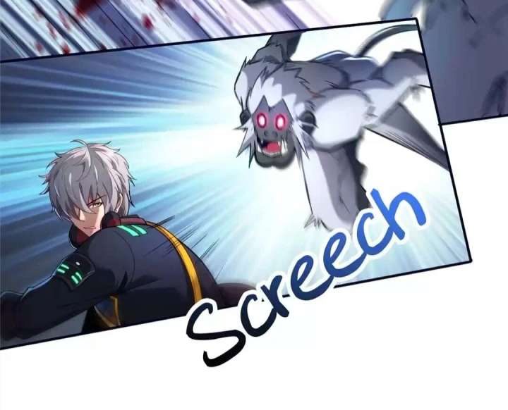 Read Aura Recovery_ I Get a New Skill Everyday EN Manga Online