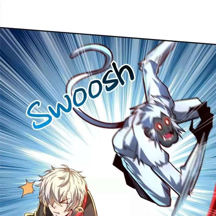 Read Aura Recovery_ I Get a New Skill Everyday EN Manga Online