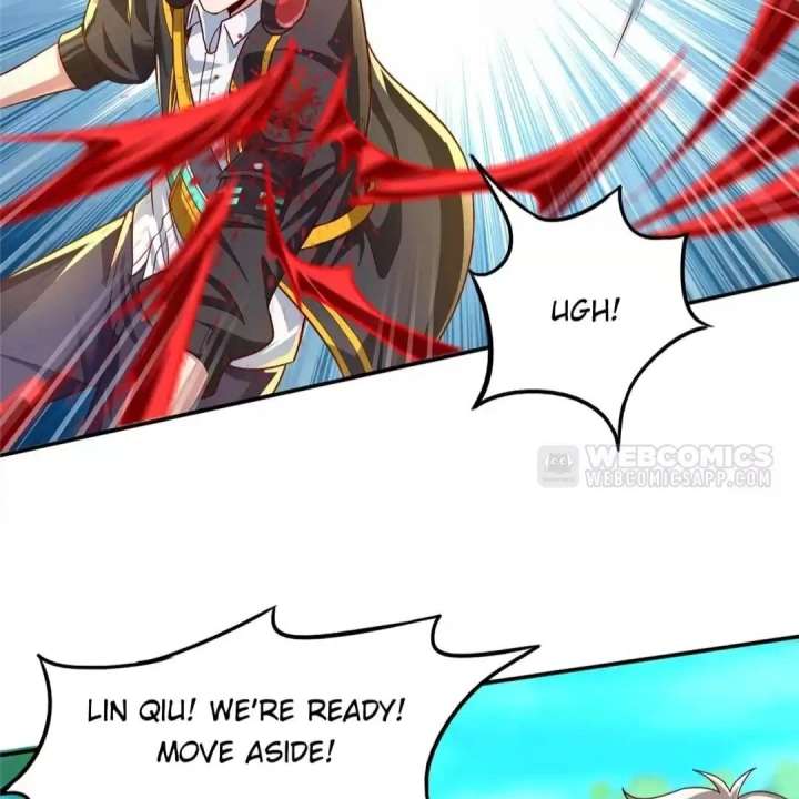 Read Aura Recovery_ I Get a New Skill Everyday EN Manga Online